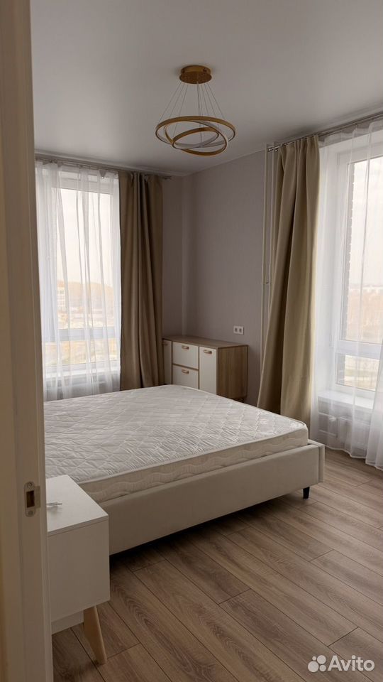 m. Vodniki: Apartment, 2-rooms