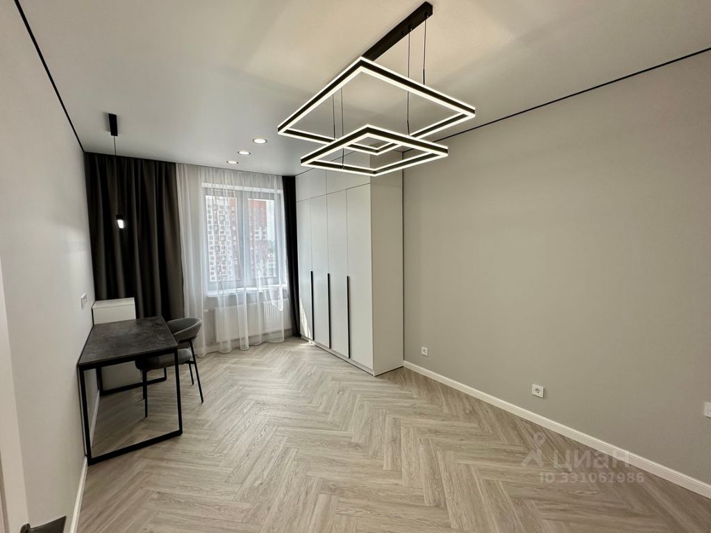 m. Tsaritsyno: Apartment, 2-rooms