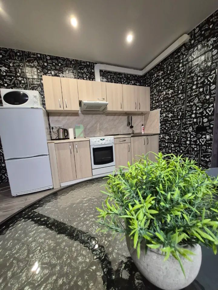 m. Kryukovo: Apartment, studio