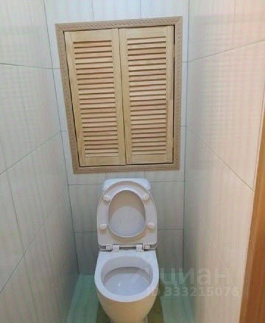 m. Chkalovskaya: Apartment, 1-rooms