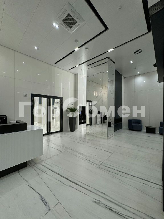 m. Shelepikha: Apartment, 2-rooms