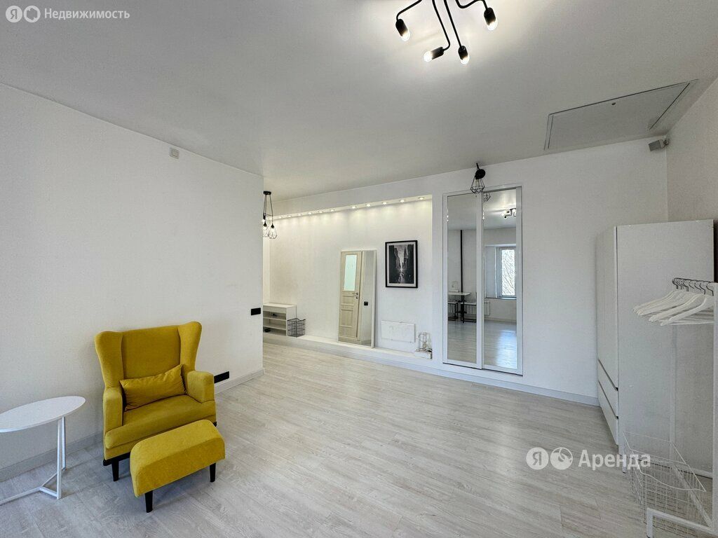 m. Dostoevskaya: Apartment, studio