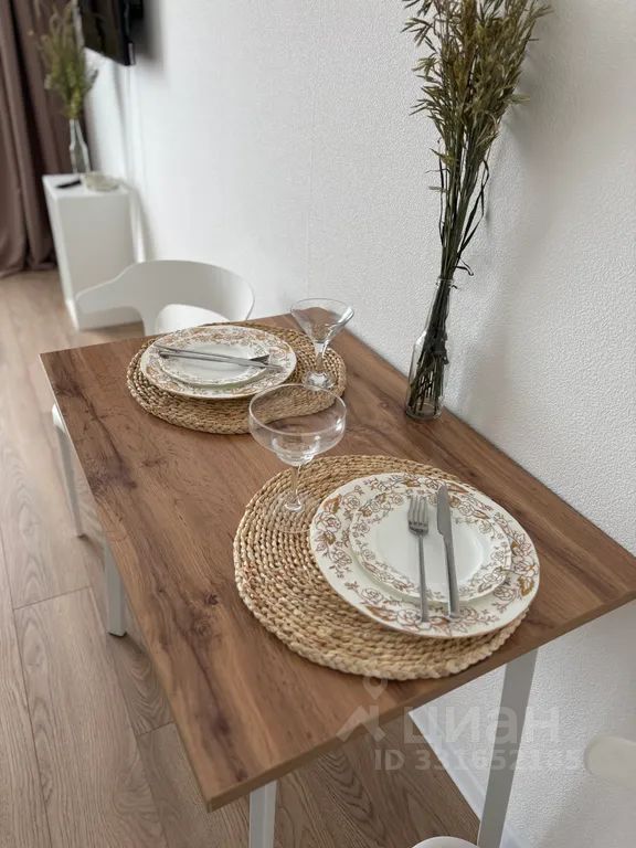 m. Medvedkovo: Apartment, studio