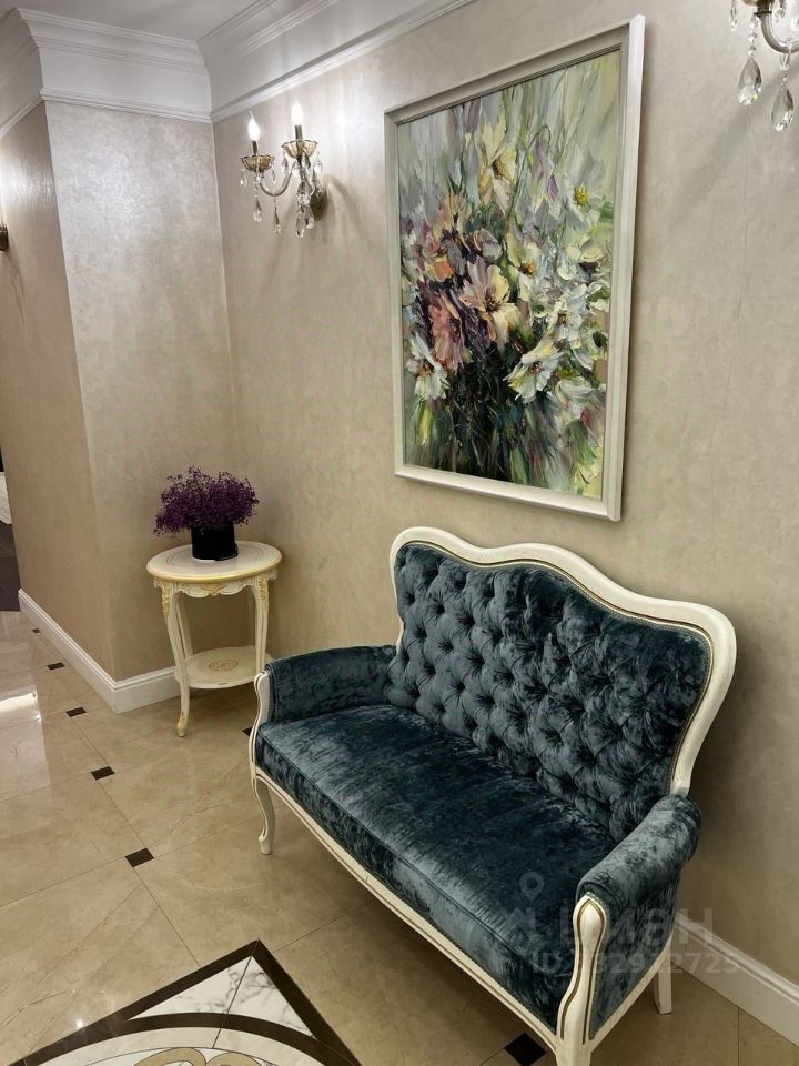 m. Troparevo: Apartment, 3-rooms