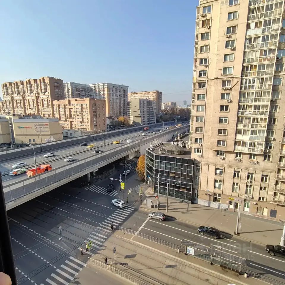 m. Krasnoselskaya: Apartment, 1-rooms