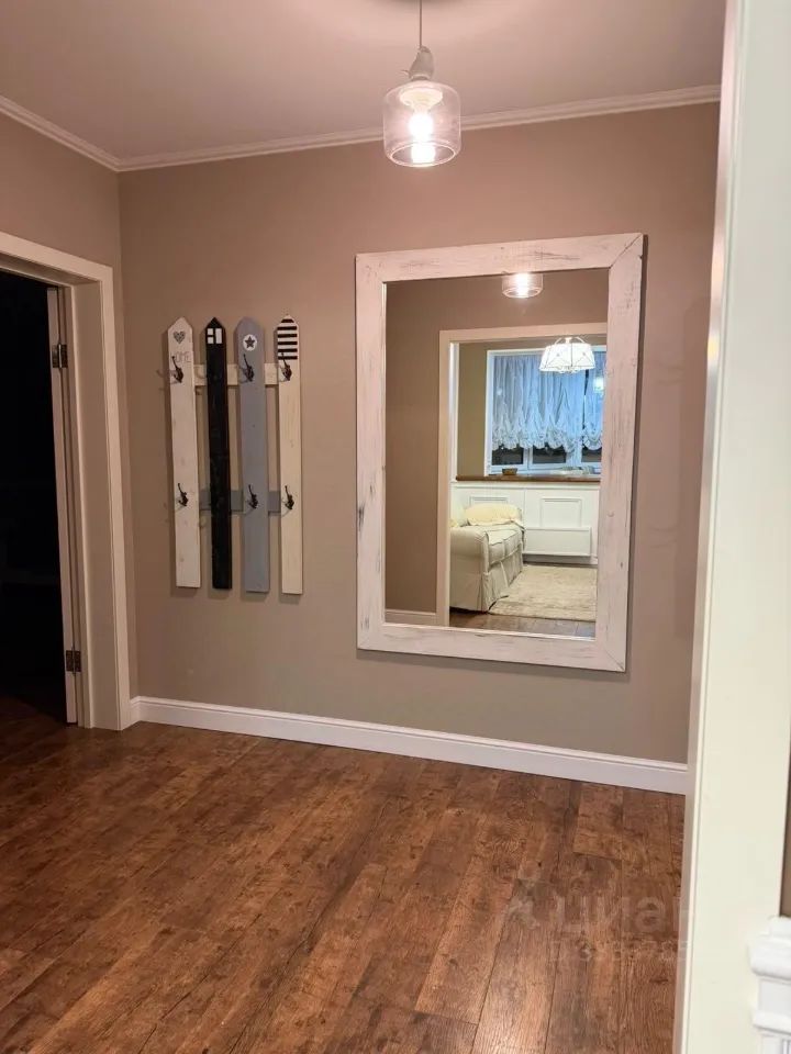 m. Planernaya: Apartment, 3-rooms
