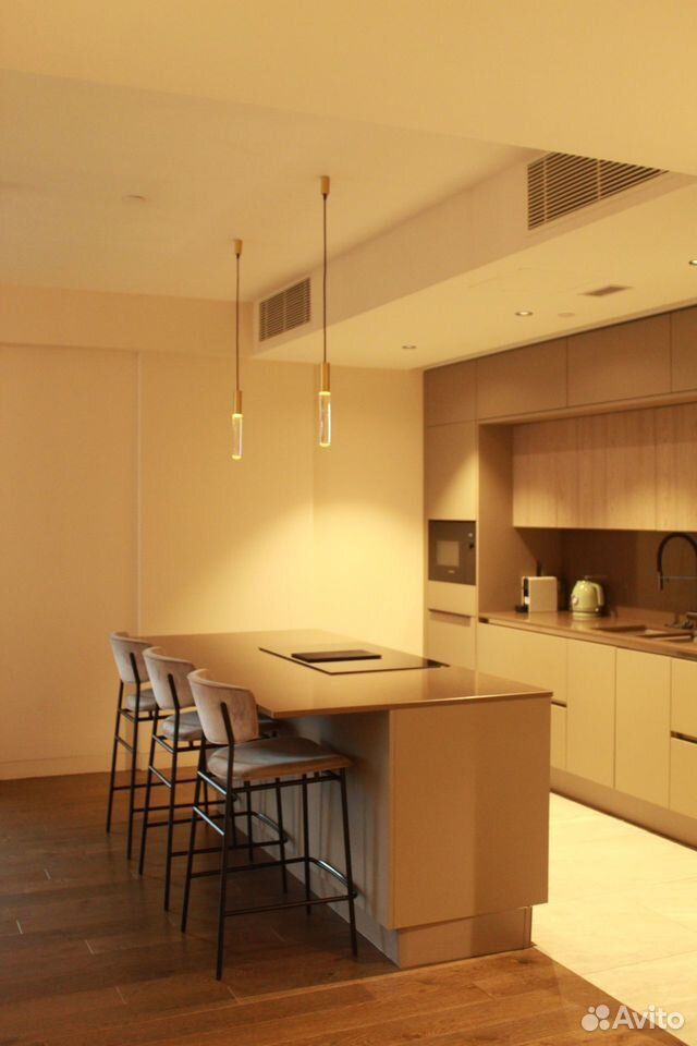m. Savelovskaya: Apartment, 3-rooms