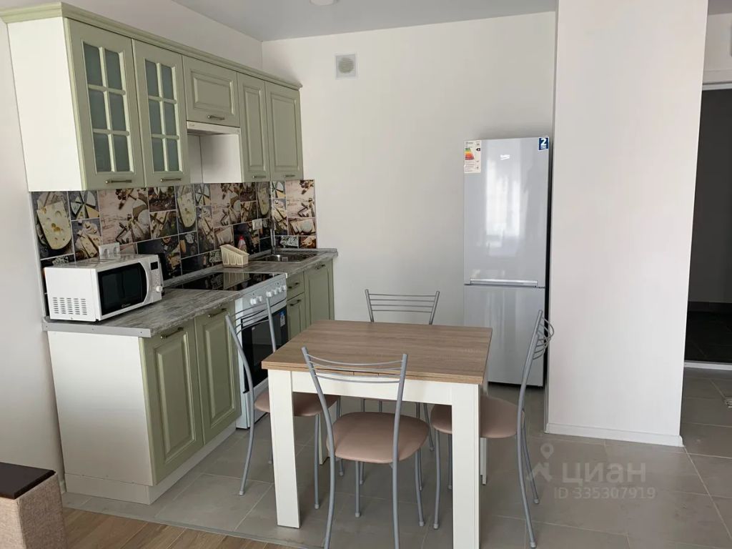 m. Kotelniki: Apartment, 1-rooms