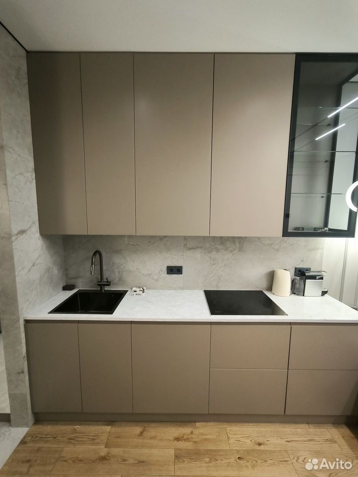 m. Maryina Roscha: Apartment, 2-rooms
