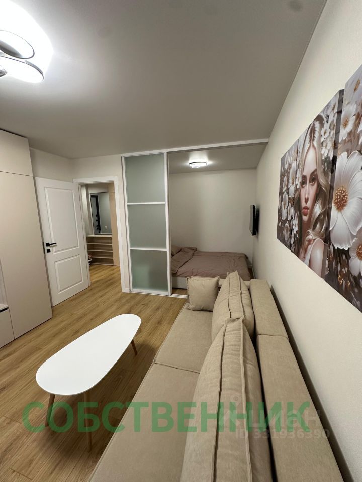 m. Shelepikha: Apartment, 1-rooms