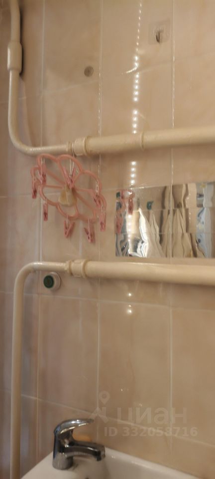 m. Medvedkovo: Apartment, 1-rooms