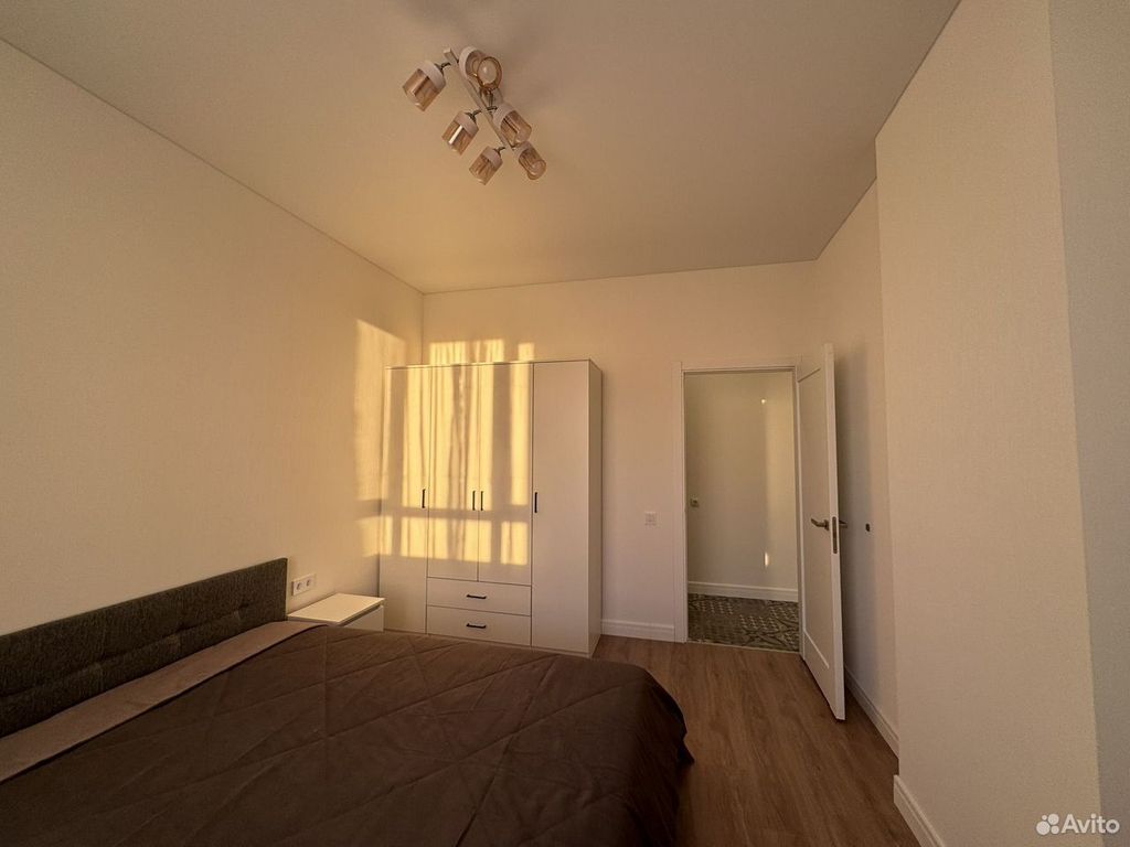m. Potapovo: Apartment, 1-rooms