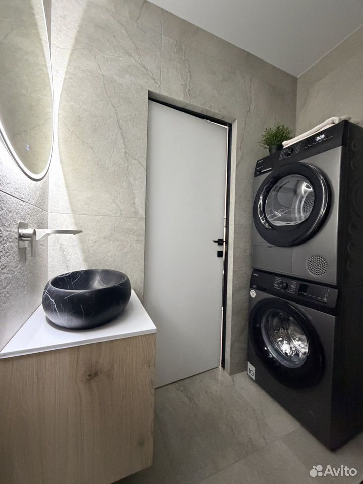 m. Park Pobedy: Apartment, studio