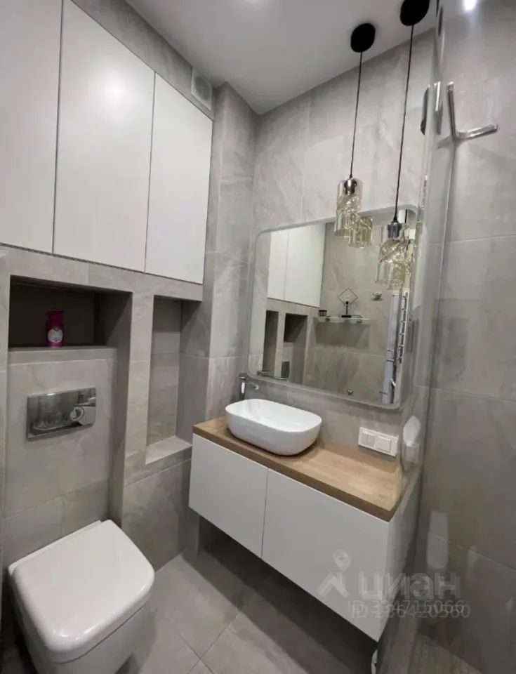 m. Lokomotiv: Apartment, studio