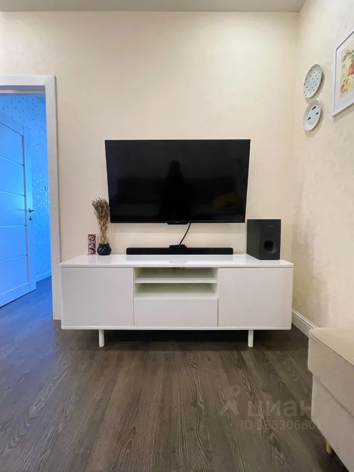 m. Nikolskoe: Apartment, 3-rooms
