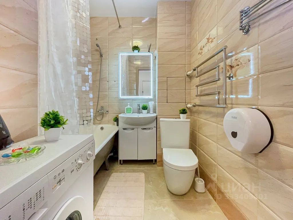 m. Taganskaya: Apartment, 1-rooms