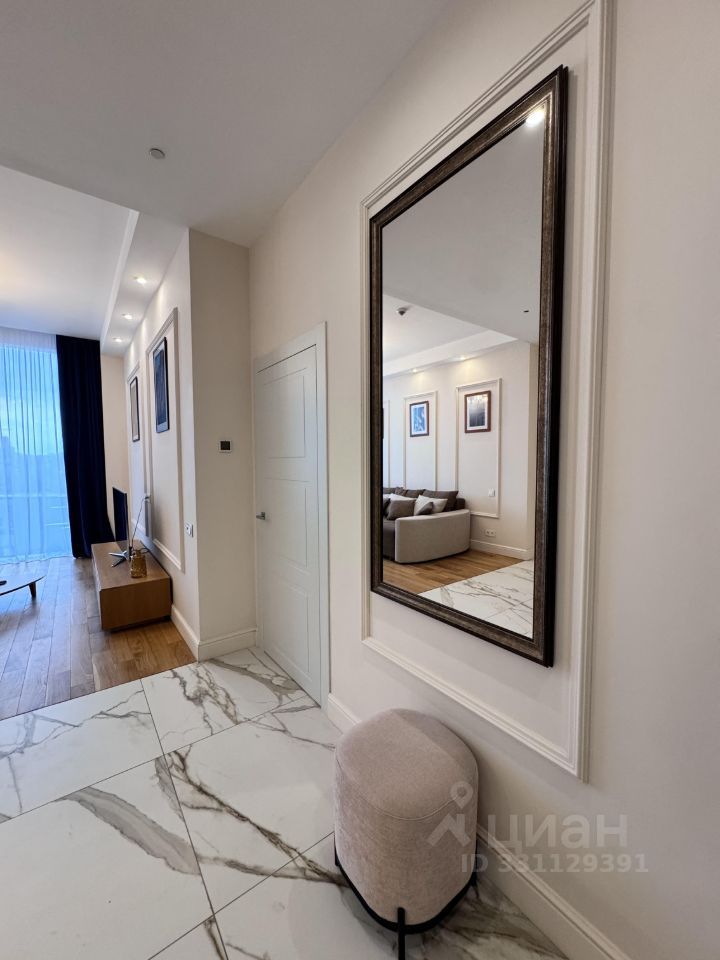m. Testovskaya: Apartment, 2-rooms