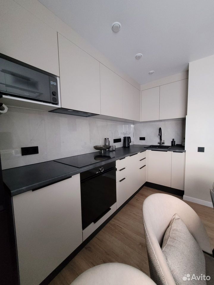 m. Babushkinskaya: Apartment, 2-rooms