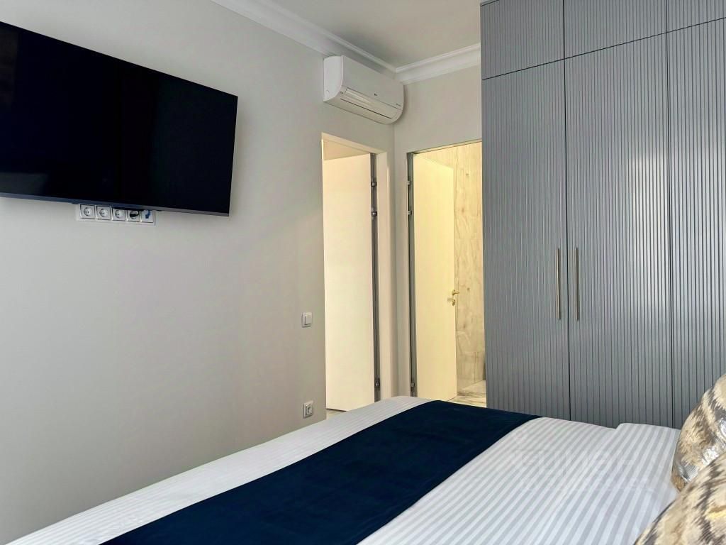 m. Dinamo: Apartment, 1-rooms