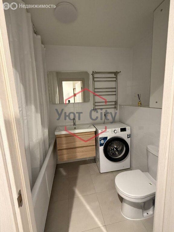 m. Aminyevskaya: Apartment, 1-rooms