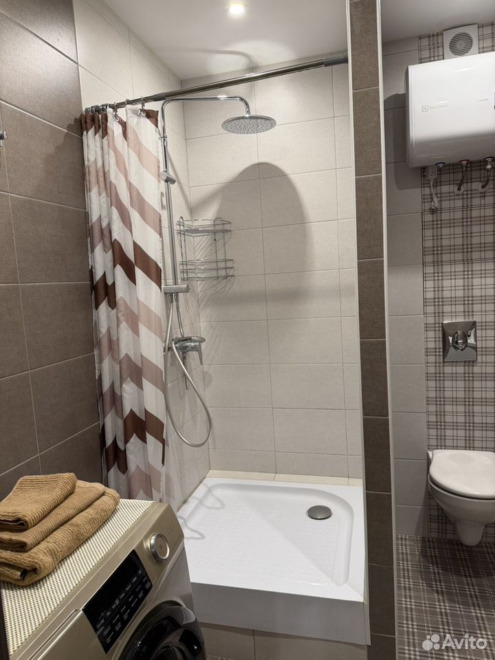 m. Dolgoprudnaya: Apartment, 1-rooms