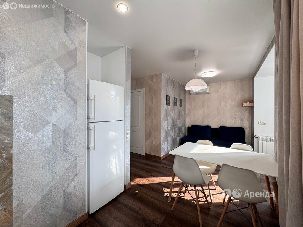 m. Petrovsky park: Apartment, 1-rooms