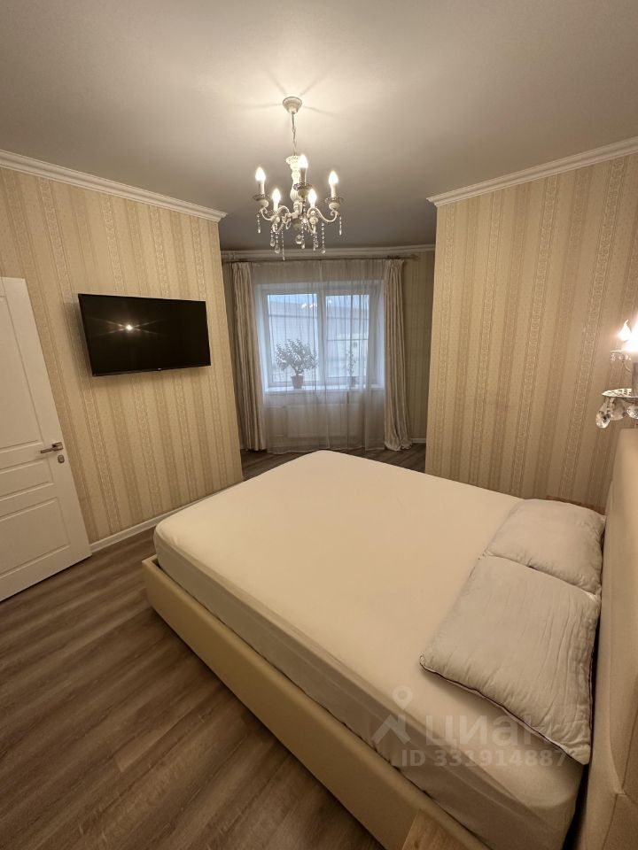m. Khimki: Apartment, 1-rooms