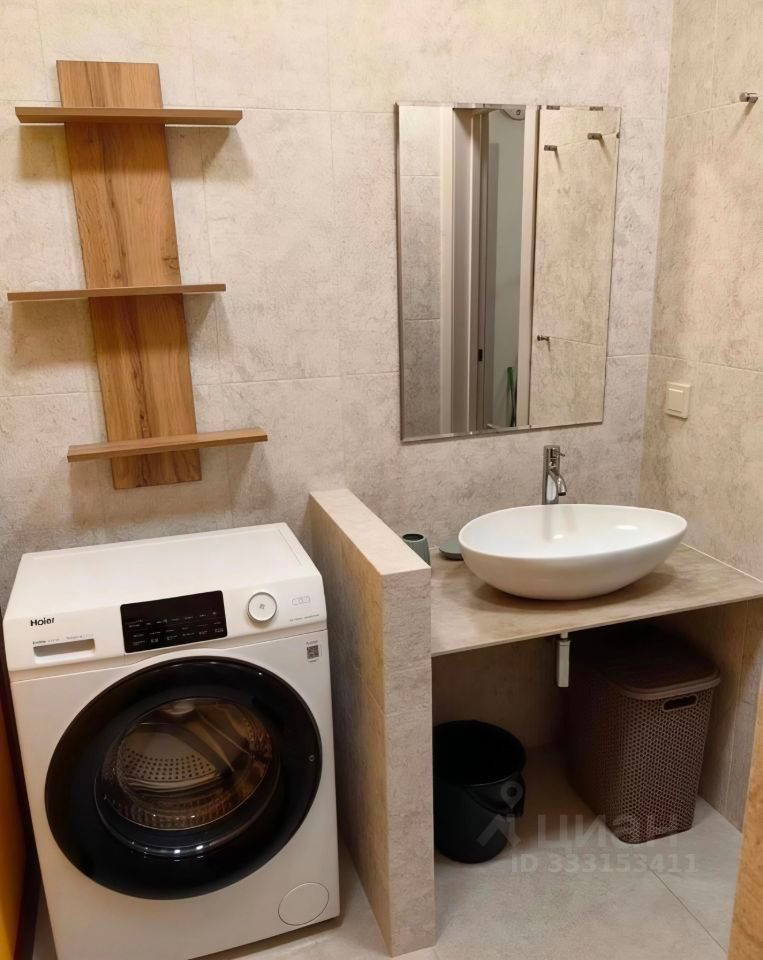 m. Saltykovskaya: Apartment, 1-rooms