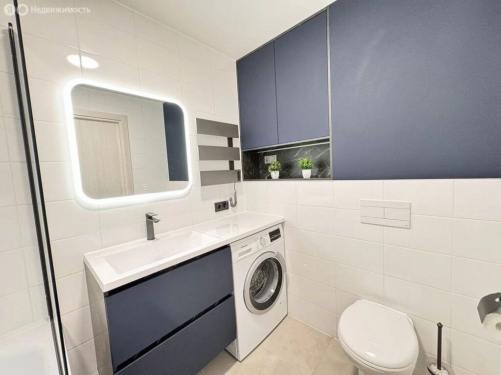 m. Vladykino: Apartment, 1-rooms