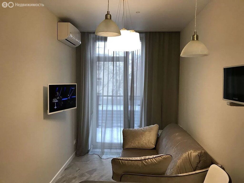 m. Avtozavodskaya: Apartment, 1-rooms
