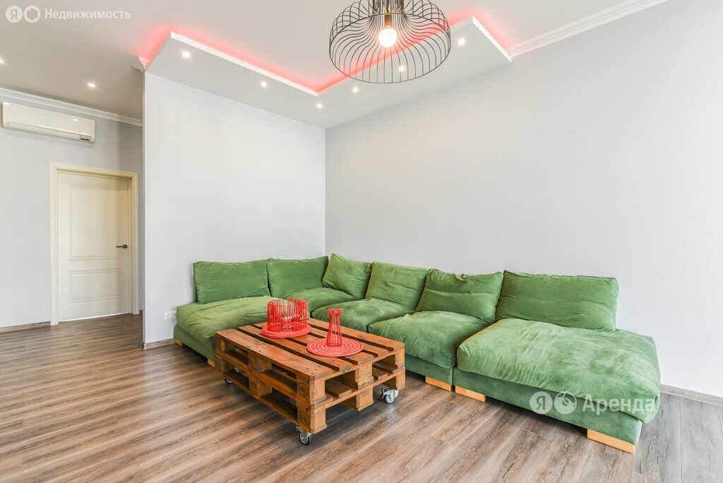 m. Penyagino: Apartment, 2-rooms
