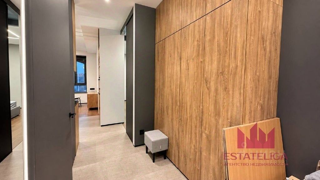 m. Aminyevskaya: Apartment, 2-rooms