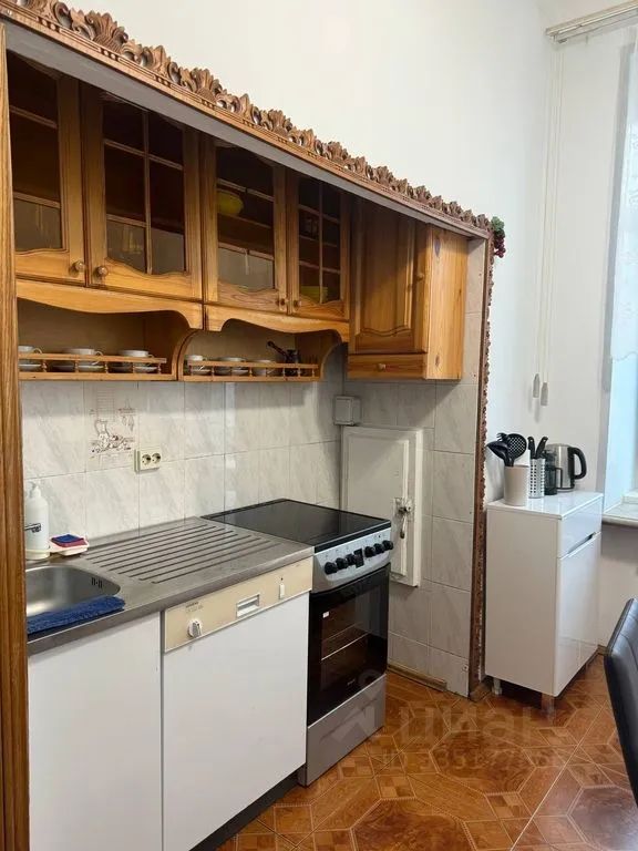 m. Barrikadnaya: Apartment, 2-rooms