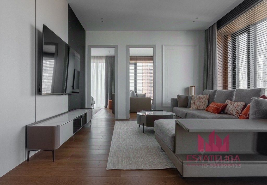 m. Paveletskaya: Apartment, 3-rooms
