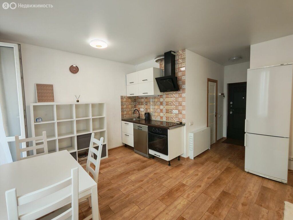 m. Michurinets: Apartment, studio
