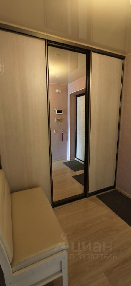 m. Reutovo: Apartment, 1-rooms