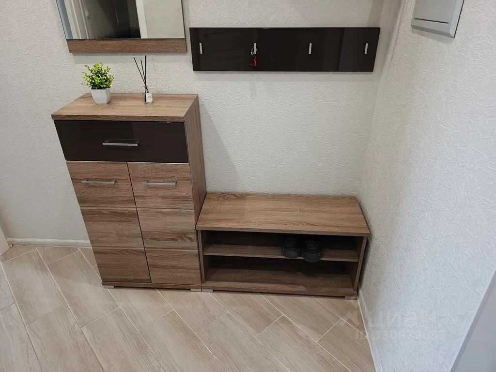 m. Bakovka: Apartment, 1-rooms