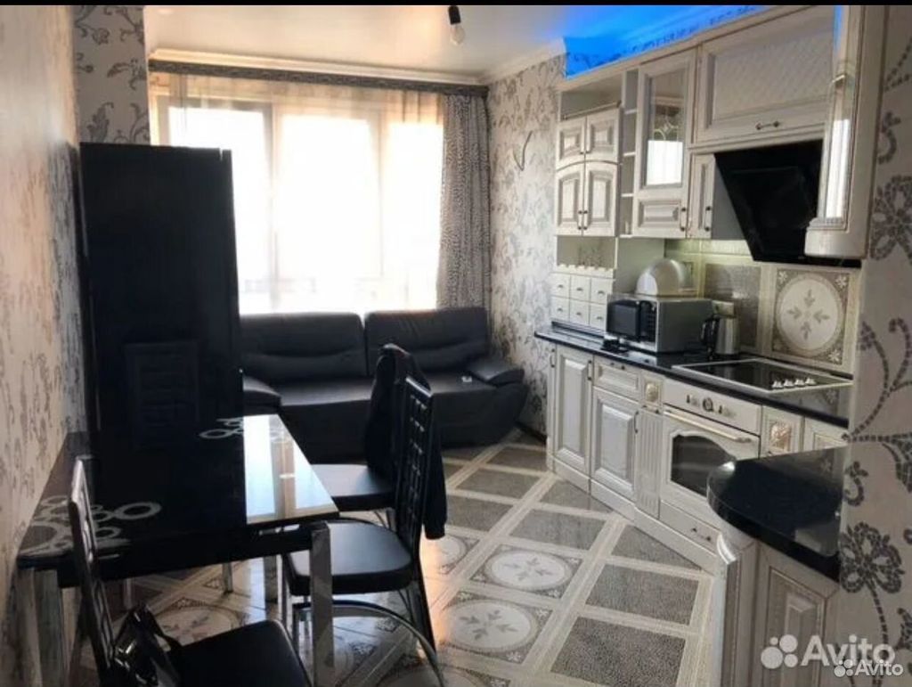 m. Medvedkovo: Apartment, 2-rooms