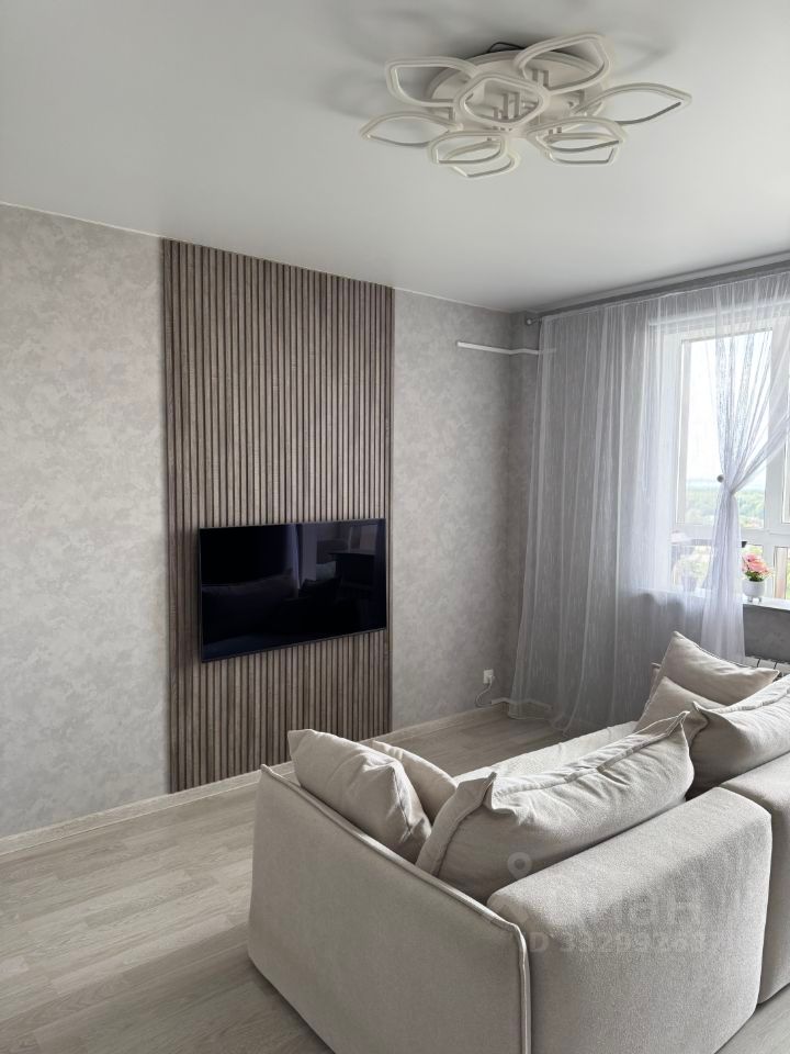 m. Bakovka: Apartment, 2-rooms