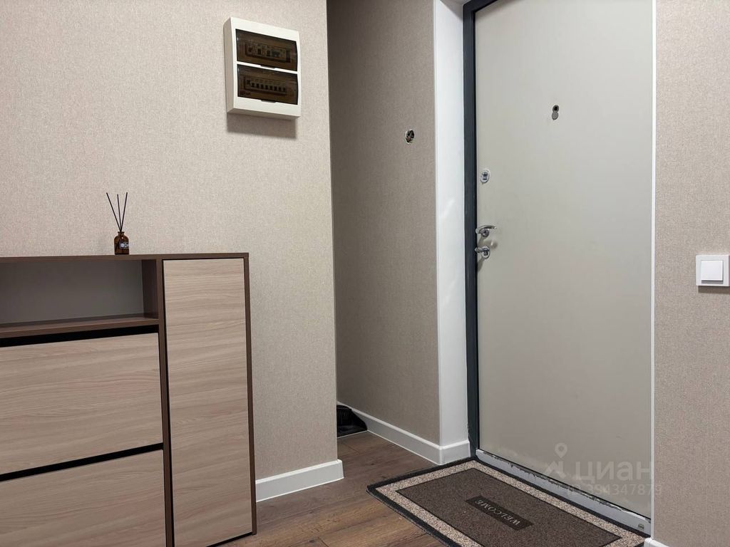 m. Vnukovo: Apartment, 2-rooms