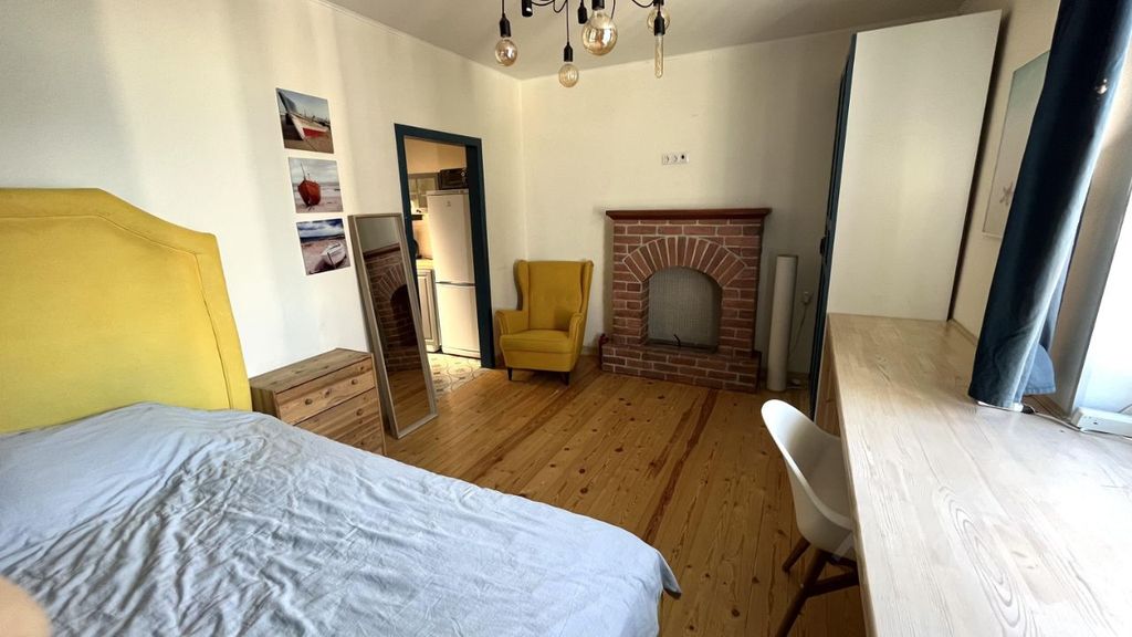 m. Kotelniki: Apartment, studio
