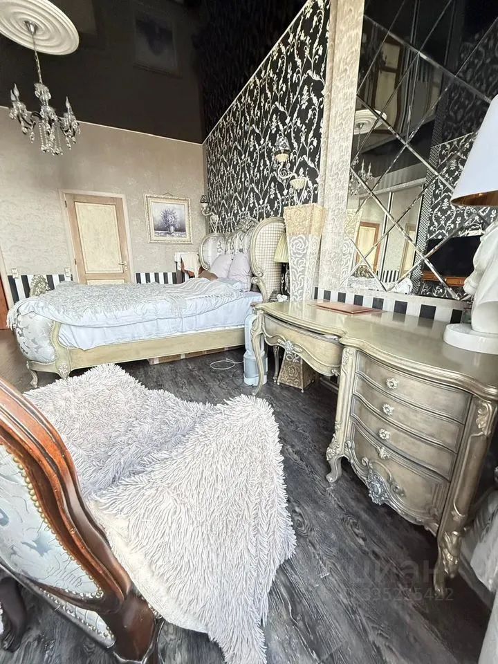 m. Poklonnaya: Apartment, 3-rooms