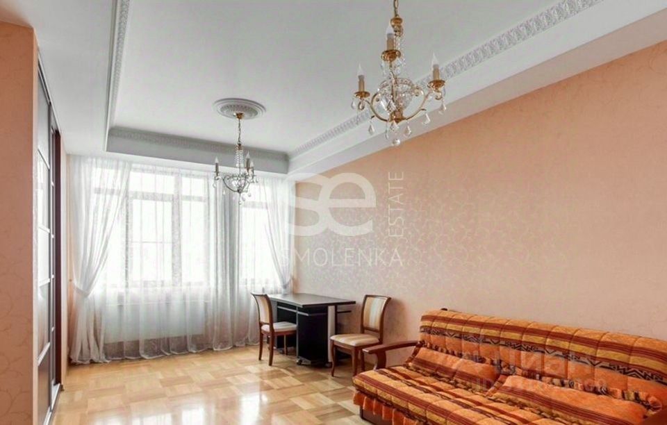 m. Novokuznetskaya: Apartment, 3-rooms