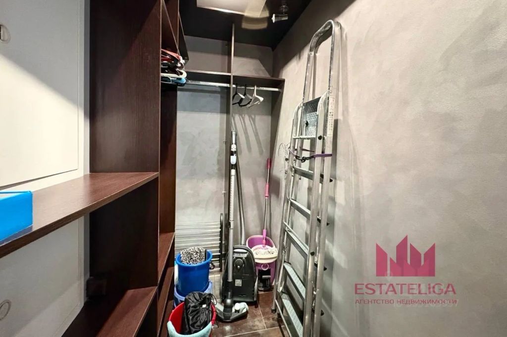m. Ramenki: Apartment, 2-rooms