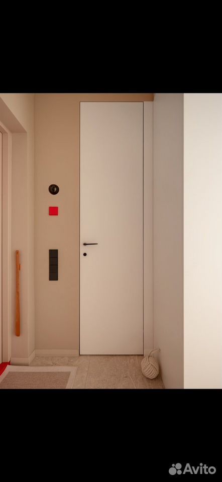 m. Spartak: Apartment, studio