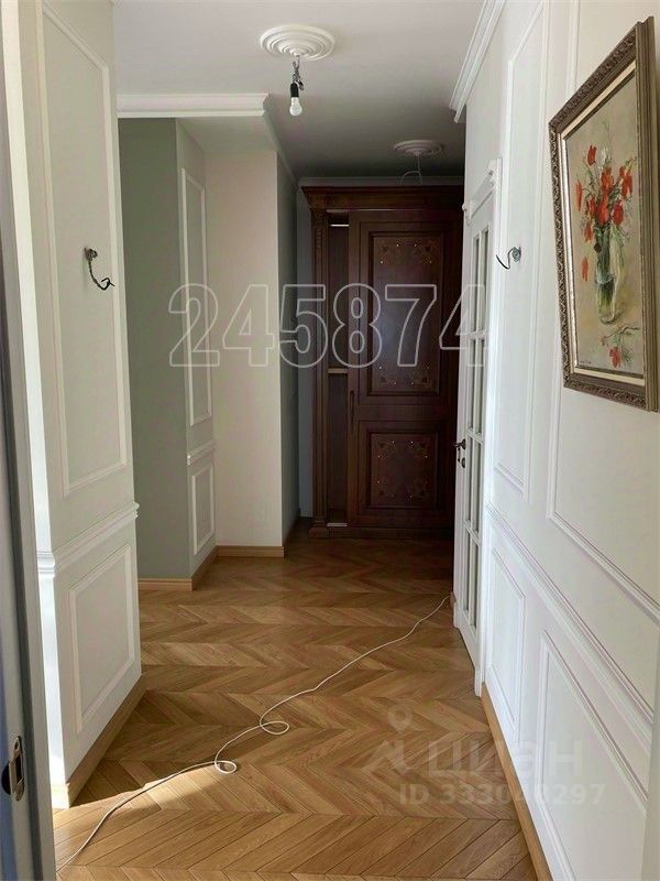 m. TsSKA: Apartment, 2-rooms