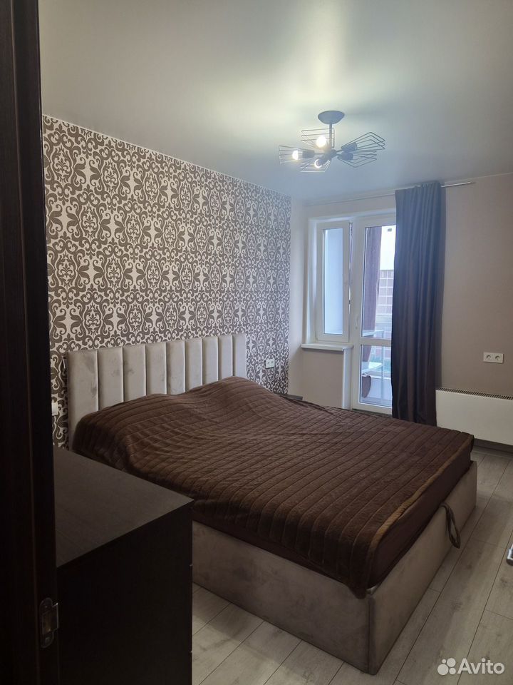 m. Odintsovo: Apartment, 1-rooms