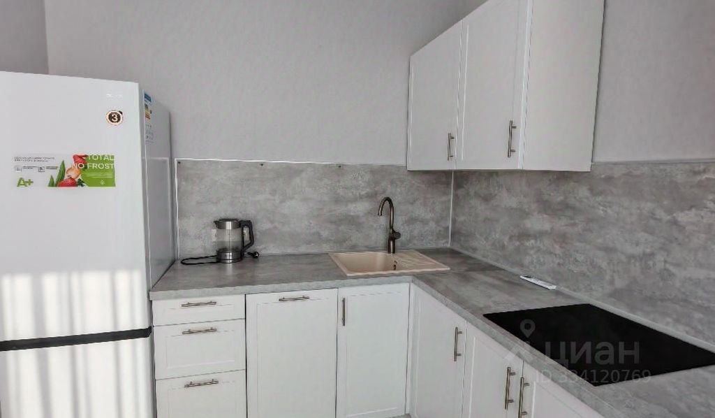 m. Skolkovo: Apartment, 1-rooms