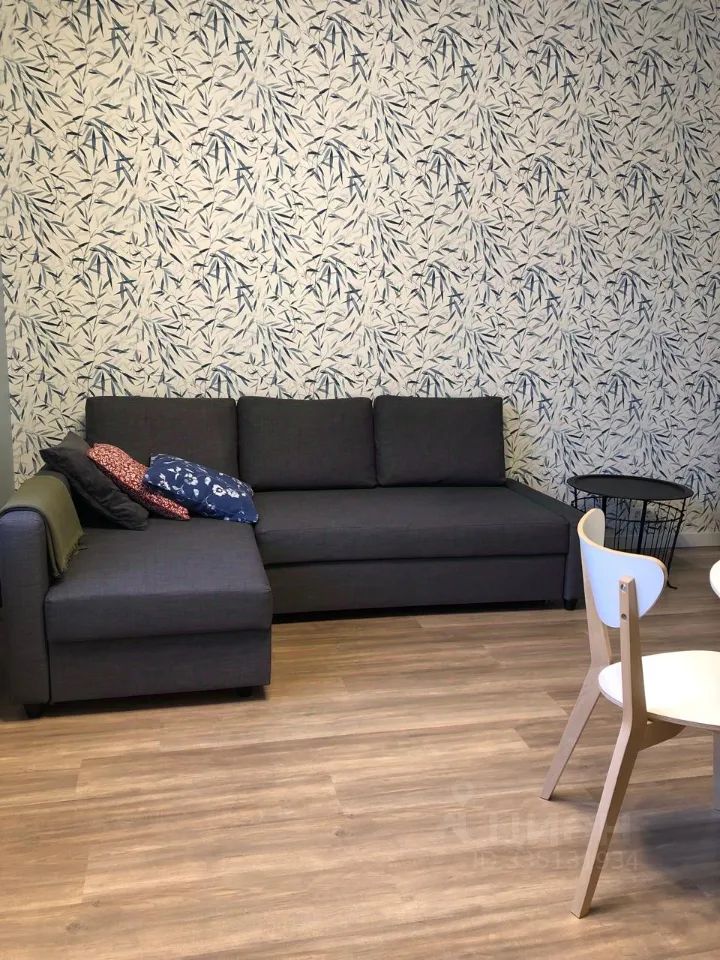 m. Vodniki: Apartment, 1-rooms