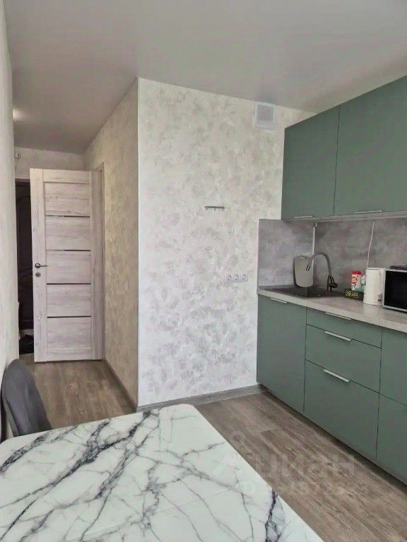 m. Podolsk: Apartment, 1-rooms